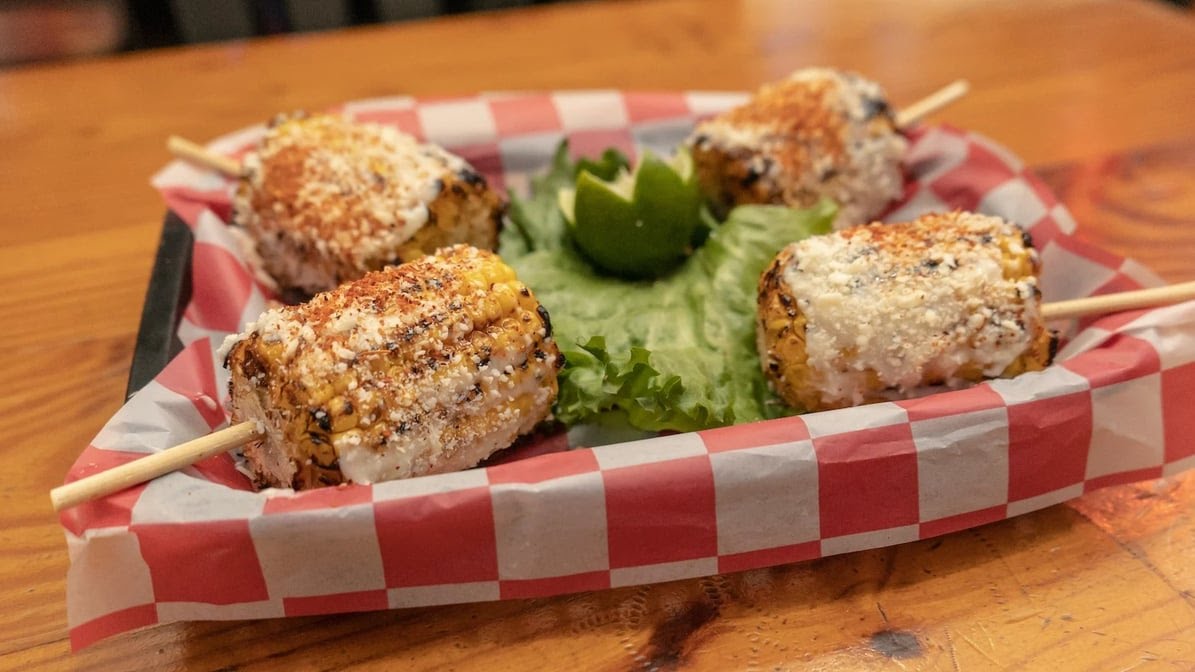 Woody's @ City Market by null