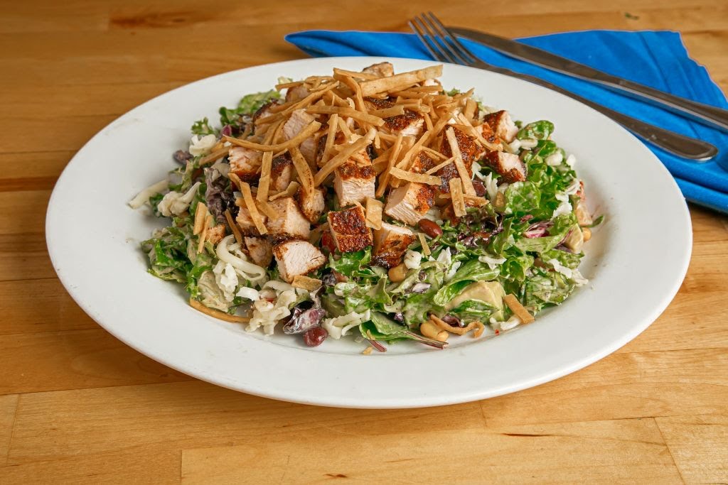 Tutto Fresco by null