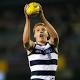Young Cat stays with Geelong until end of 2018 