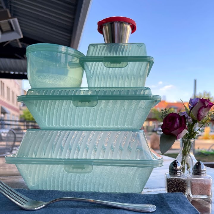 The Green Collective Eatery by null