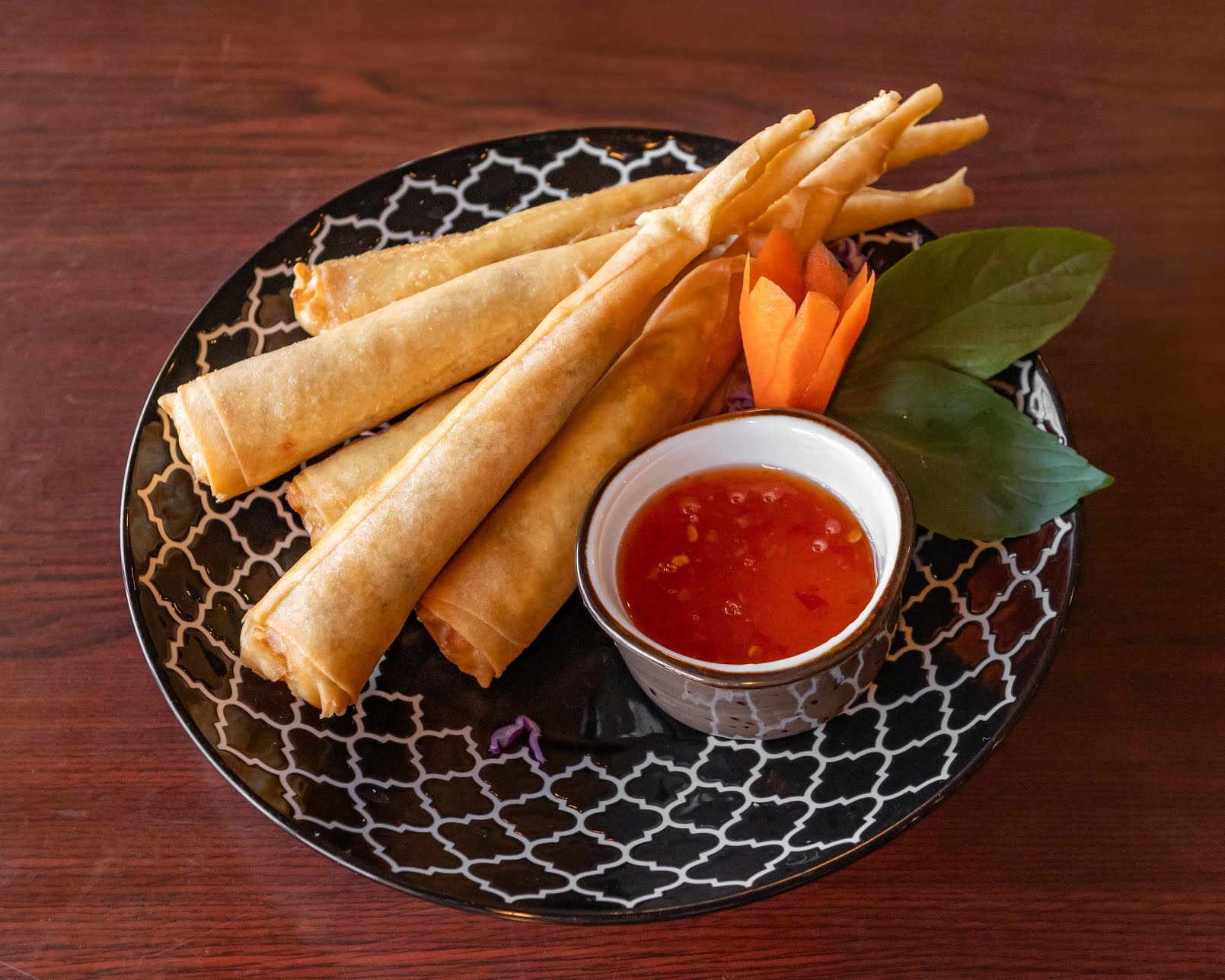 Aiyara Thai Cuisine by null