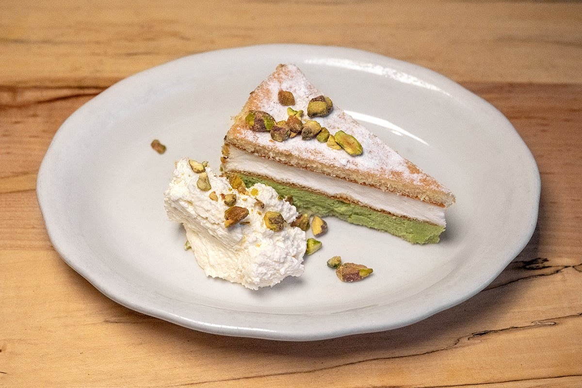 Bar 'Cino Brookline by null