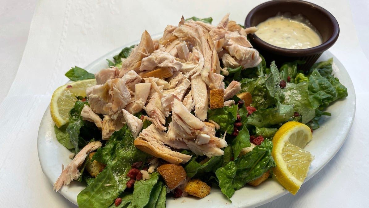 Côte St Luc BBQ - NDG by null