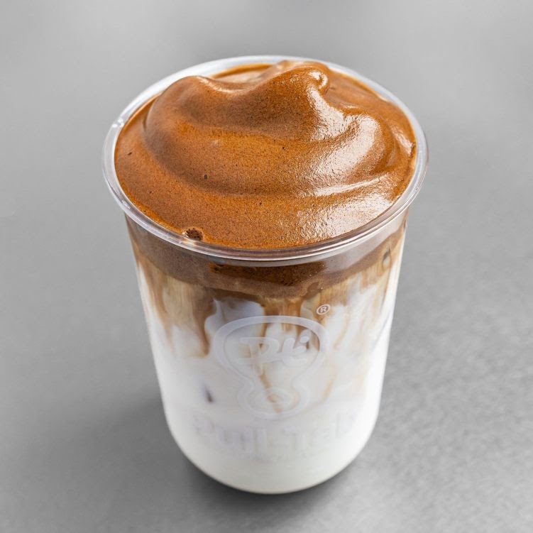 Pull-Tab Coffee by null