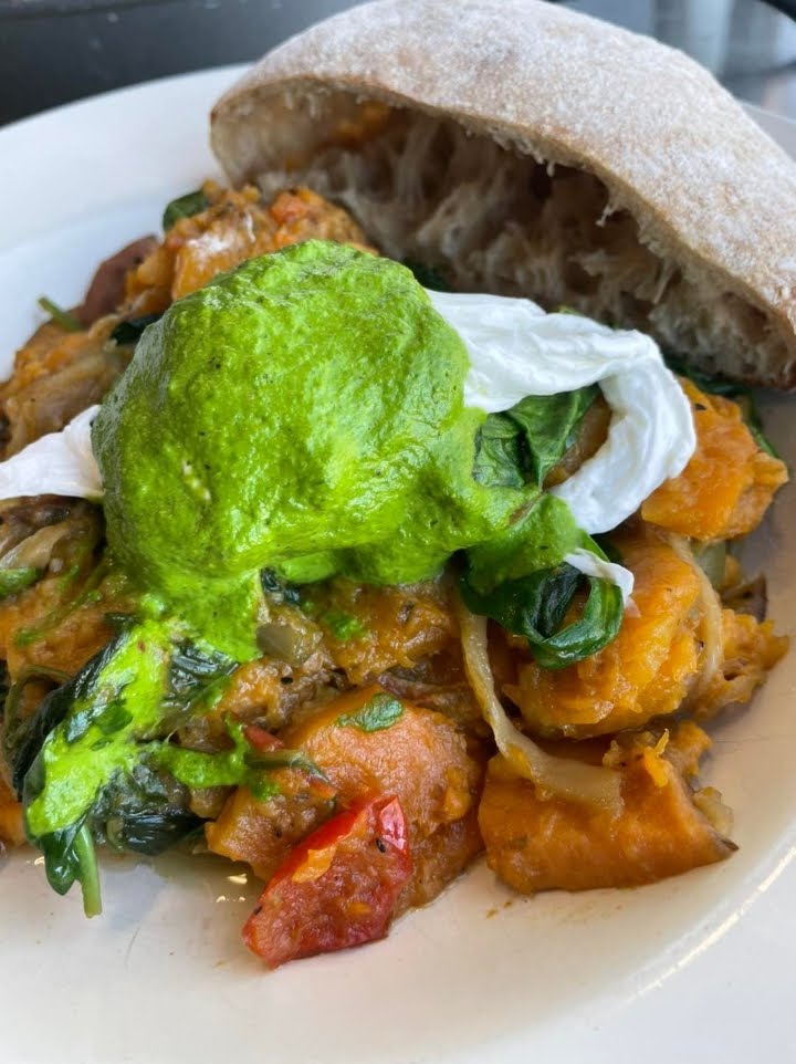 9 Miles East Farm by null