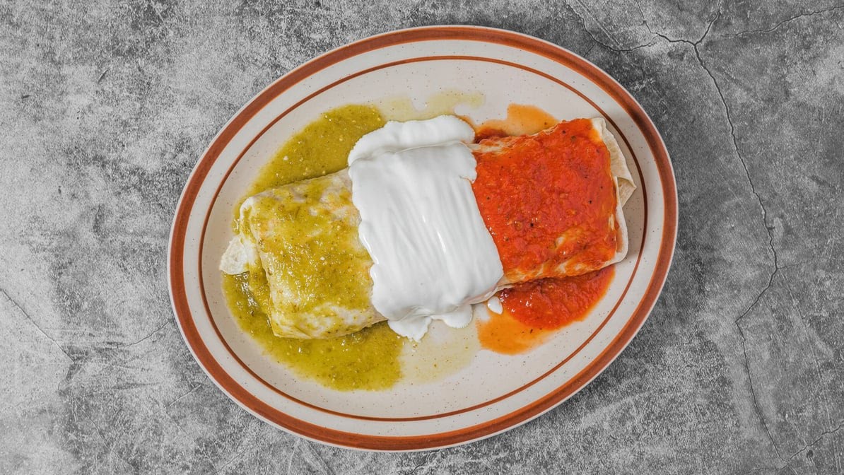 Casa Balbina Mexican Cuisine & Pancake House by null