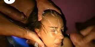Teenage cum hater sucking dick swallowing cum jpg x Cum haters