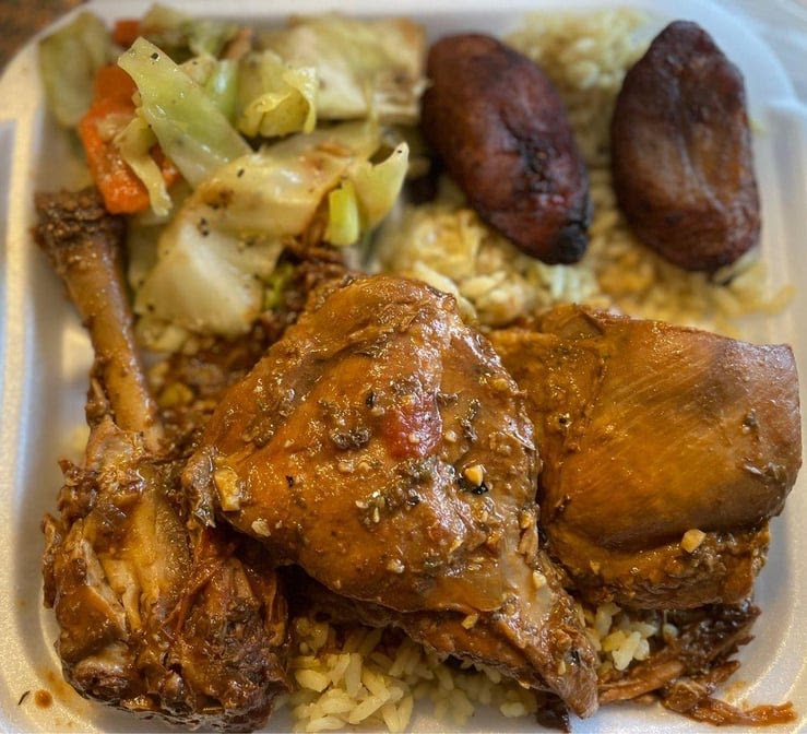 Dhan’s Kitchen on the Go LLC by null