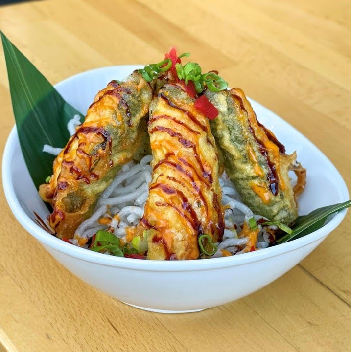 RAKIRAKI Ramen & Tsukemen by null