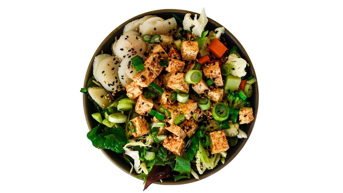 Umami Express by null