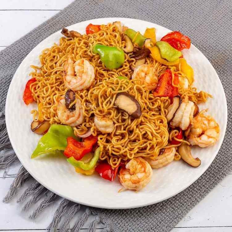 Dumpling King by null