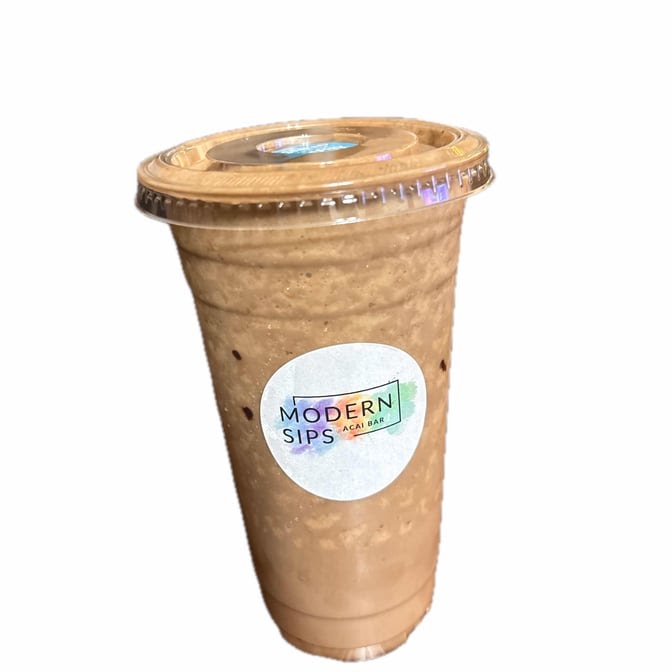 Modern Sips Acai Bar by null