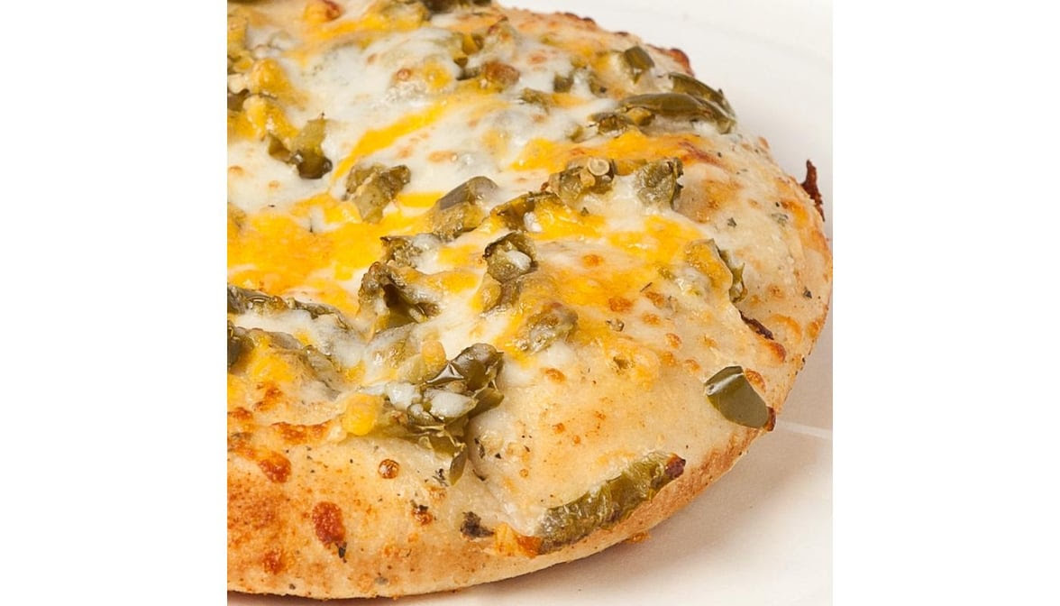 Dean's Pizza by null