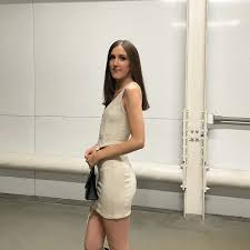 skinny flat chest|Clara Dao | having a flat chest is honestly so fucking cute 🥰… just want  to remind you that you're not “too skinny” for any type of outfits!! WEAR  WHAT... | Instagram