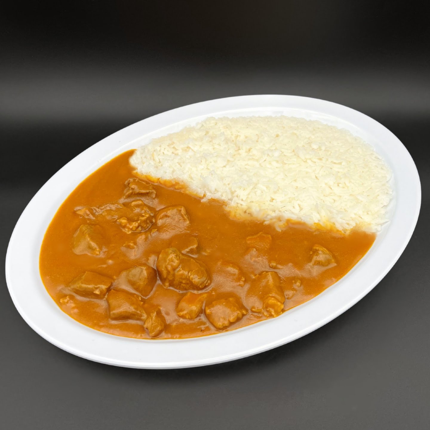 Zen Curry House Express by null
