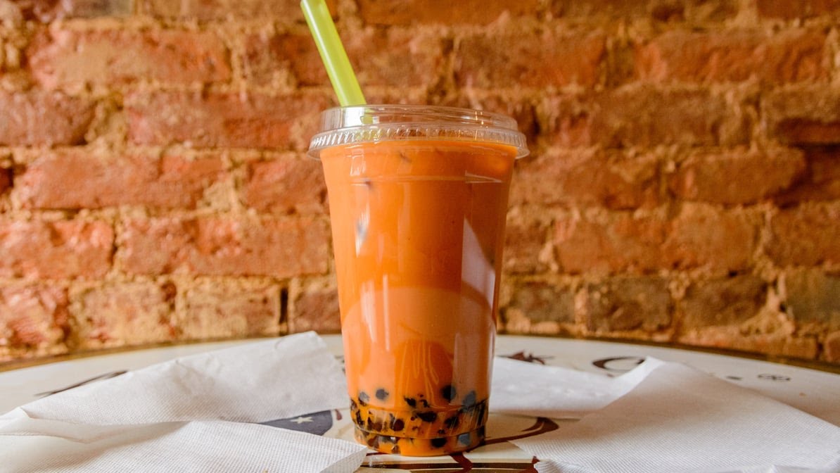 American Ice Co. Cafe by null