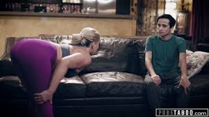 Pure taboo stepmom helped injured son pleasure himself jpg x Pure taboo mom