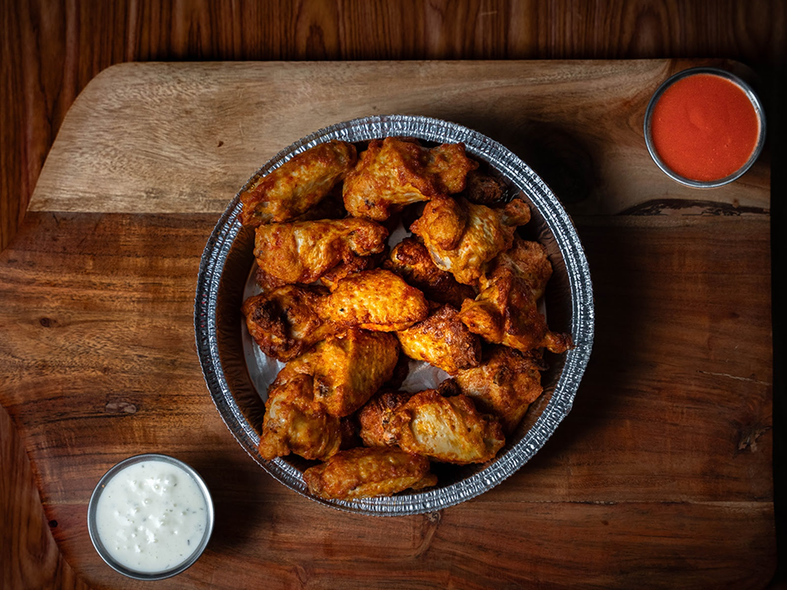 Northwood Pizza by null