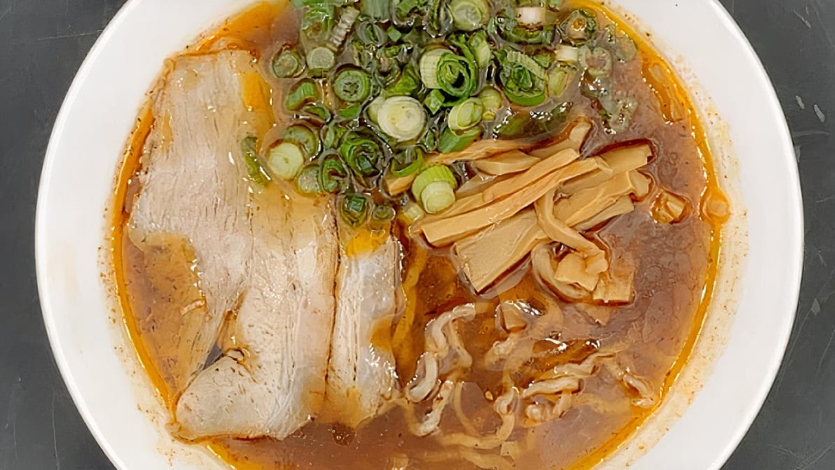 Ramen Hajime by null