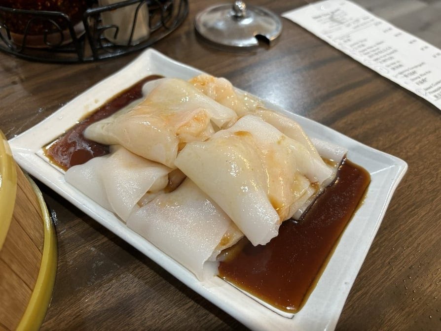 Best Dim Sum by null