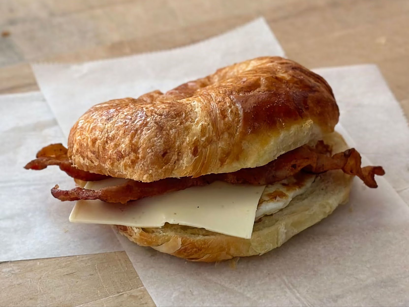 Magee's Donuts by null