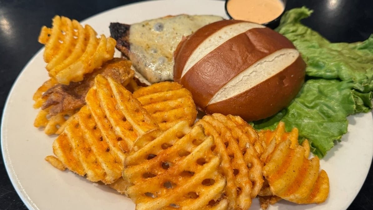 King Street Grille - Mt Pleasant by null