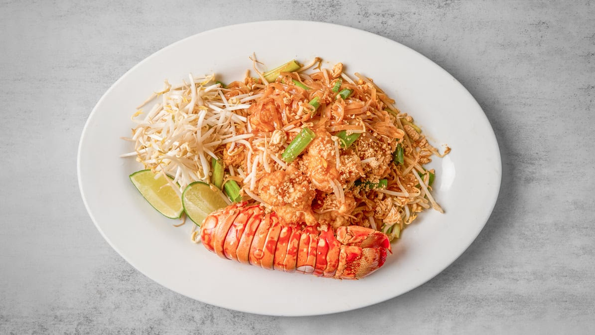 Thai House South Beach by null