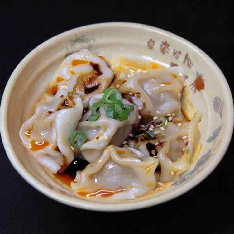 Sichuan PoPo - Fulham 婆婆面 by null