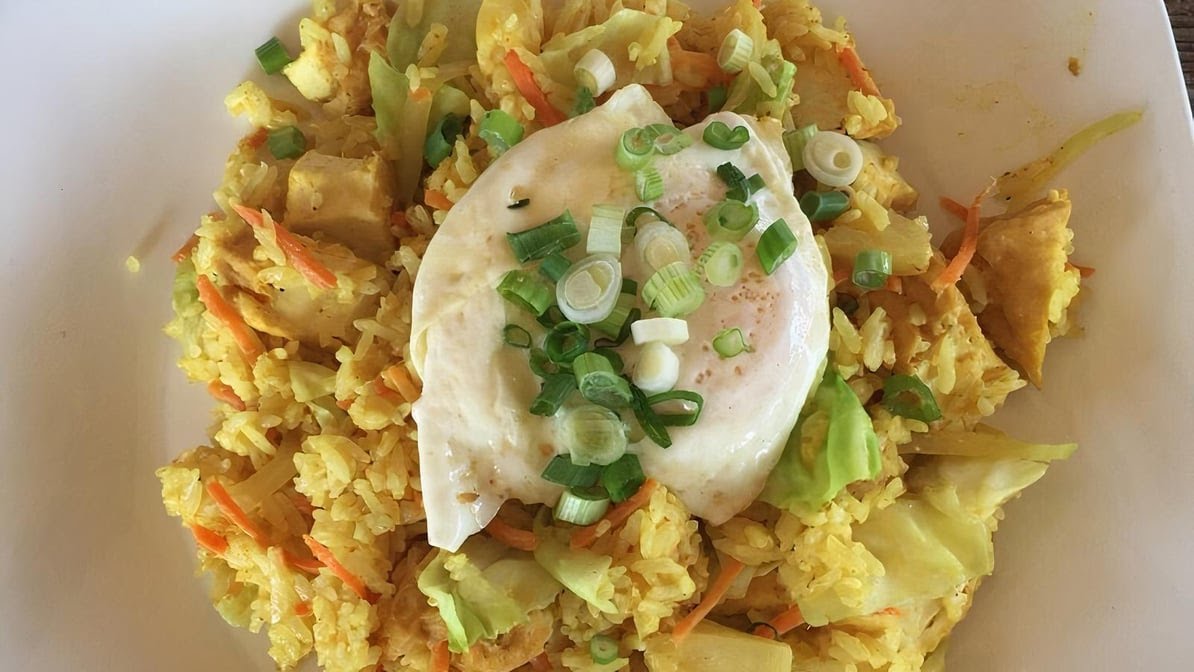 Bali Kitchen by null