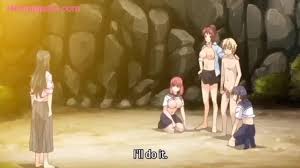 Harem of despair jpg x Anime harem
