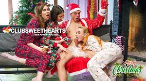 Naughty inamorata christmas sex hot wife xxx jpg x Xmas tube