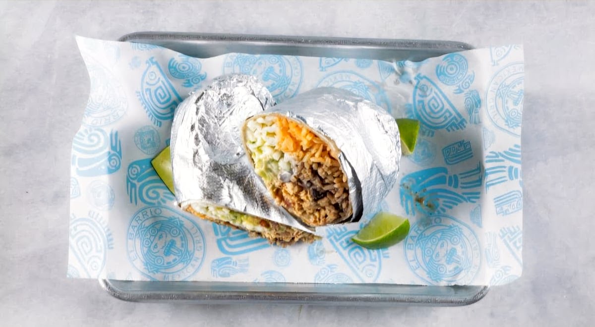 El Barrio Mexican Grill by null