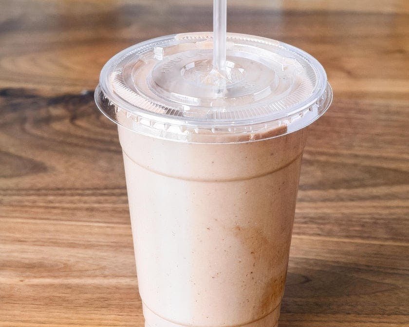 Twenty Two Juice Bar @ The Garage Food Hall by null