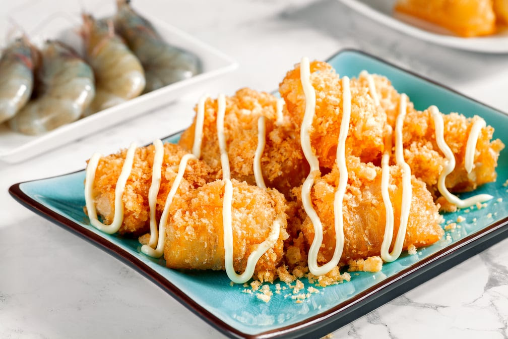 Dumpling Union by null