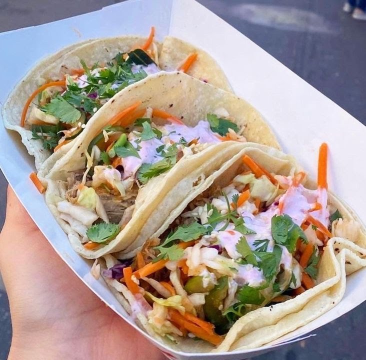 Korea Taqueria - Fishtown by null