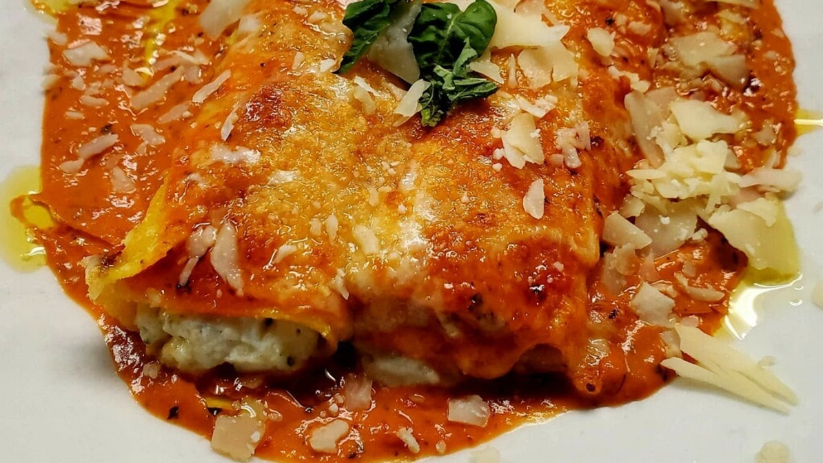 Bella Notte by null