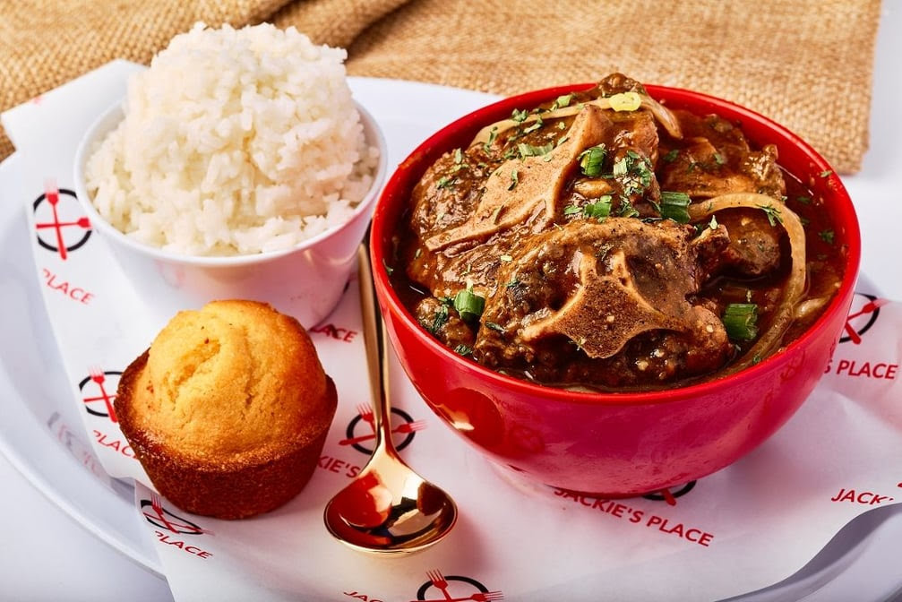 Jackie's Place - SoFA by null