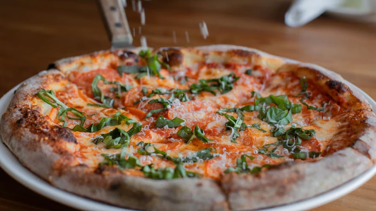 Filomena's Italian Kitchen & Market by null