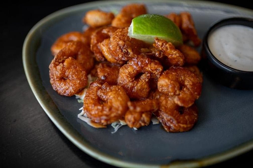 Smokin Fins - Arvada by null