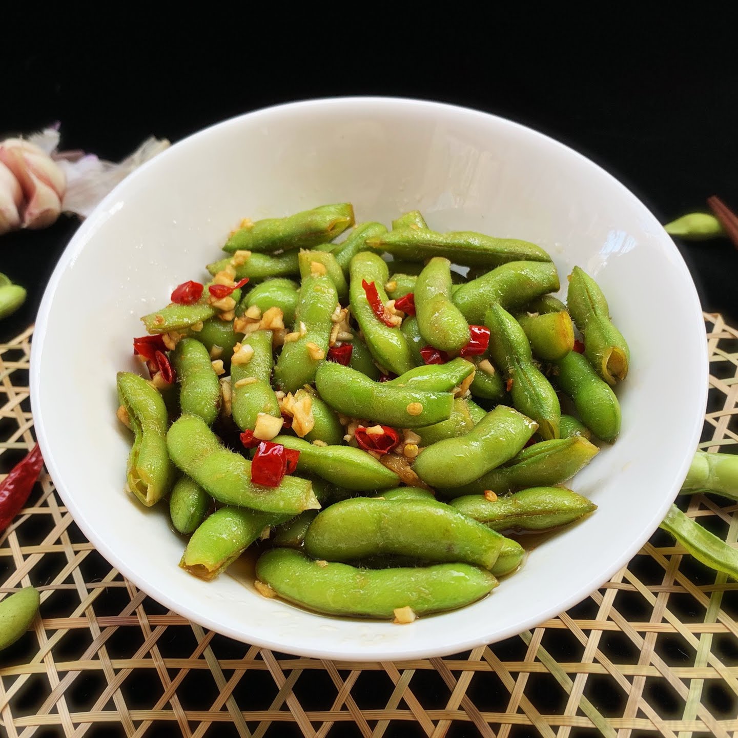 Lao Sze Chuan by null