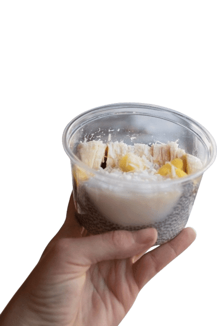 Spill The Beans Coffee and Bagels by null