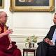 White House Bars Media From Dalai Lama Meeting