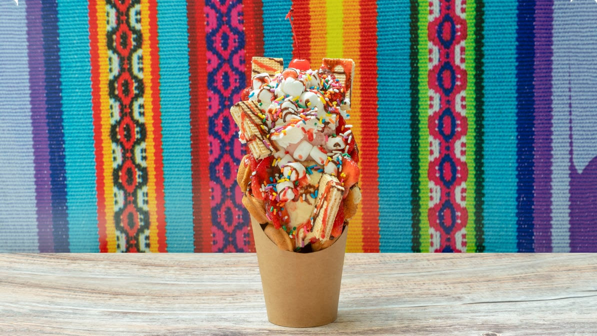 Andino Gelato SoCo by null