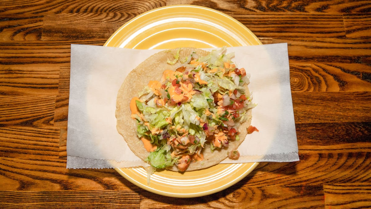 Gloria's Cocina Mexicana by null