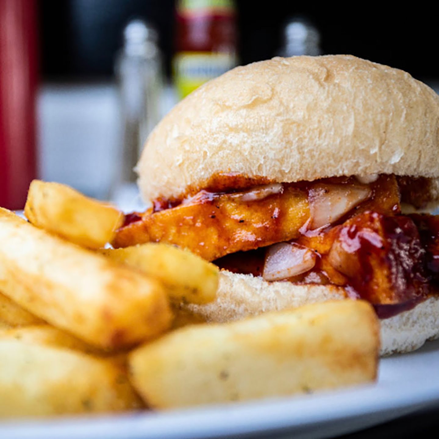 Vegelicious, LLC by null