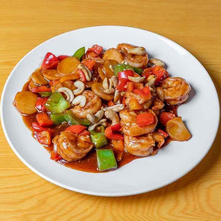 14th St Cafe Asian Bistro by null