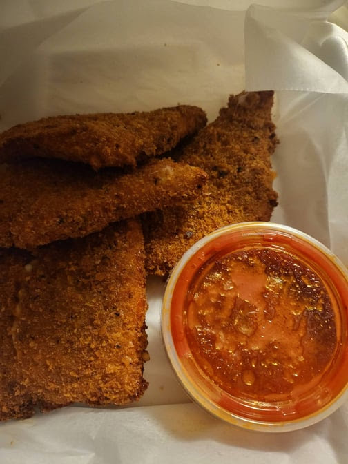 Tony's Pizza and Restaurant by null