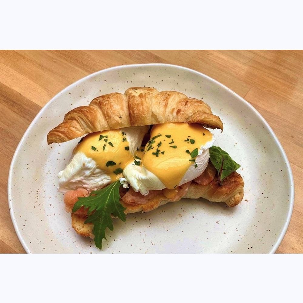 Brioche Restaurant Lavington by null