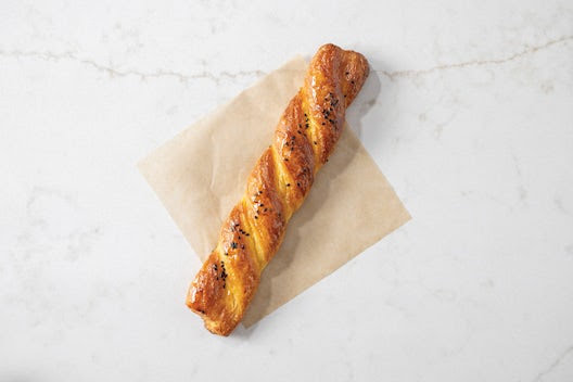 Paris Baguette by null