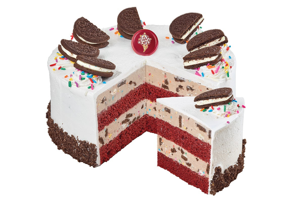 Cold Stone Creamery by null